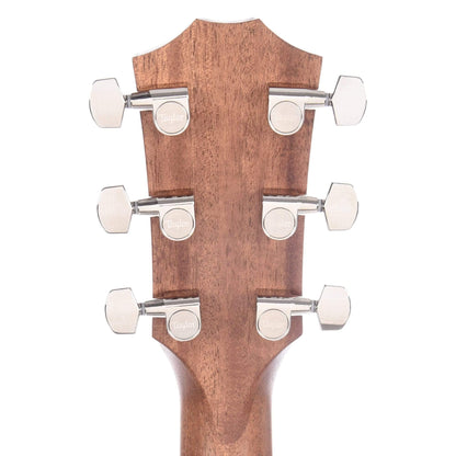 Taylor American Dream AD27e Sapele/Mahogany ES2 LEFTY w/AeroCase Acoustic Guitars / Left-Handed