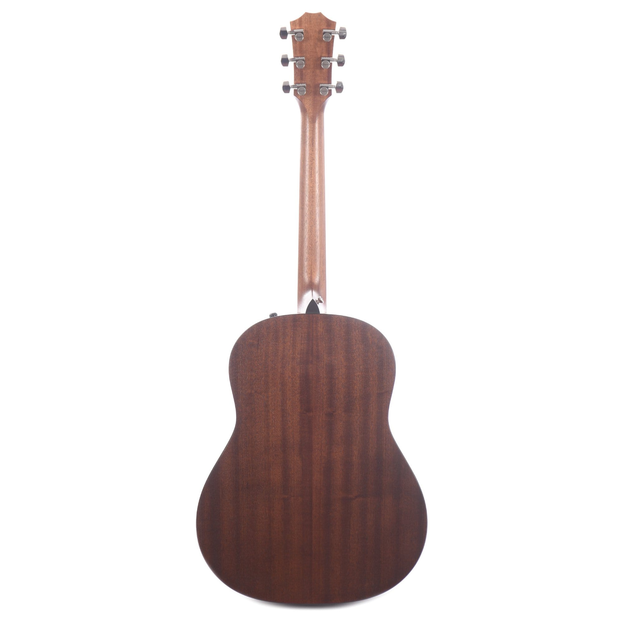 Taylor American Dream AD27e Sapele/Mahogany ES2 LEFTY w/AeroCase Acoustic Guitars / Left-Handed
