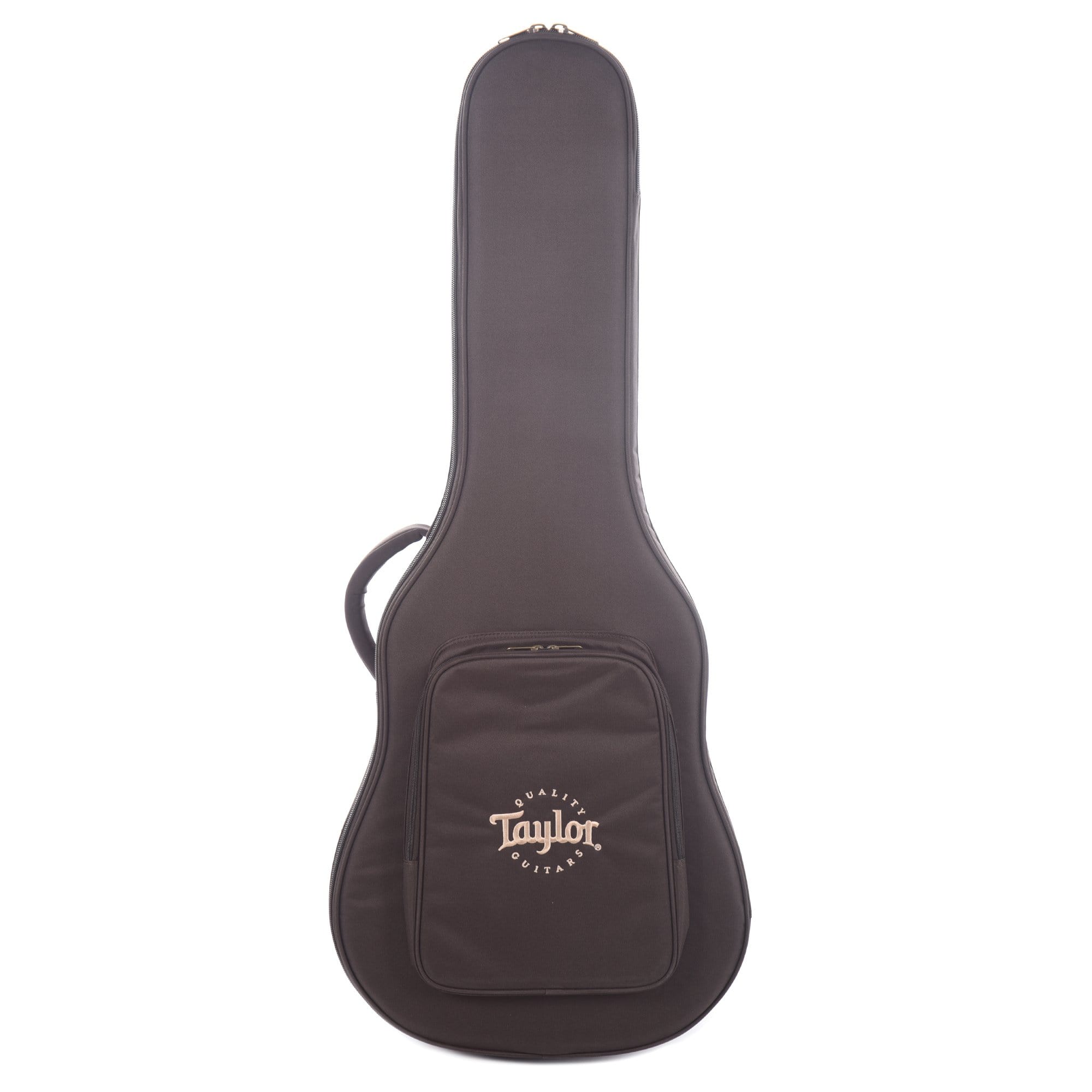 Taylor American Dream AD27e Sapele/Mahogany ES2 LEFTY w/AeroCase Acoustic Guitars / Left-Handed