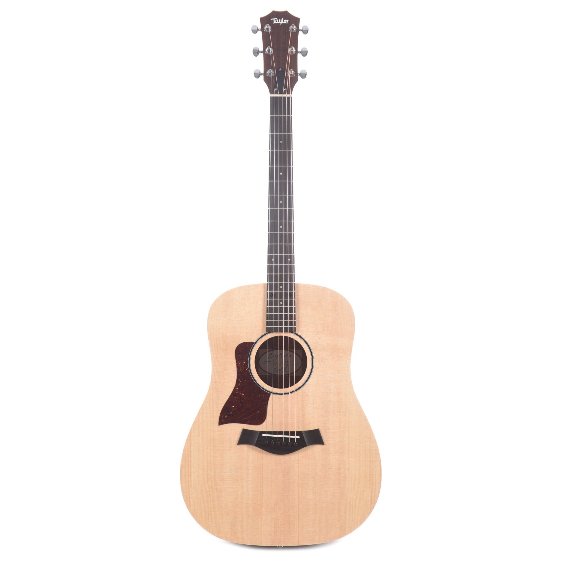 Taylor BBT Walnut Lefty Acoustic Guitars / Left-Handed