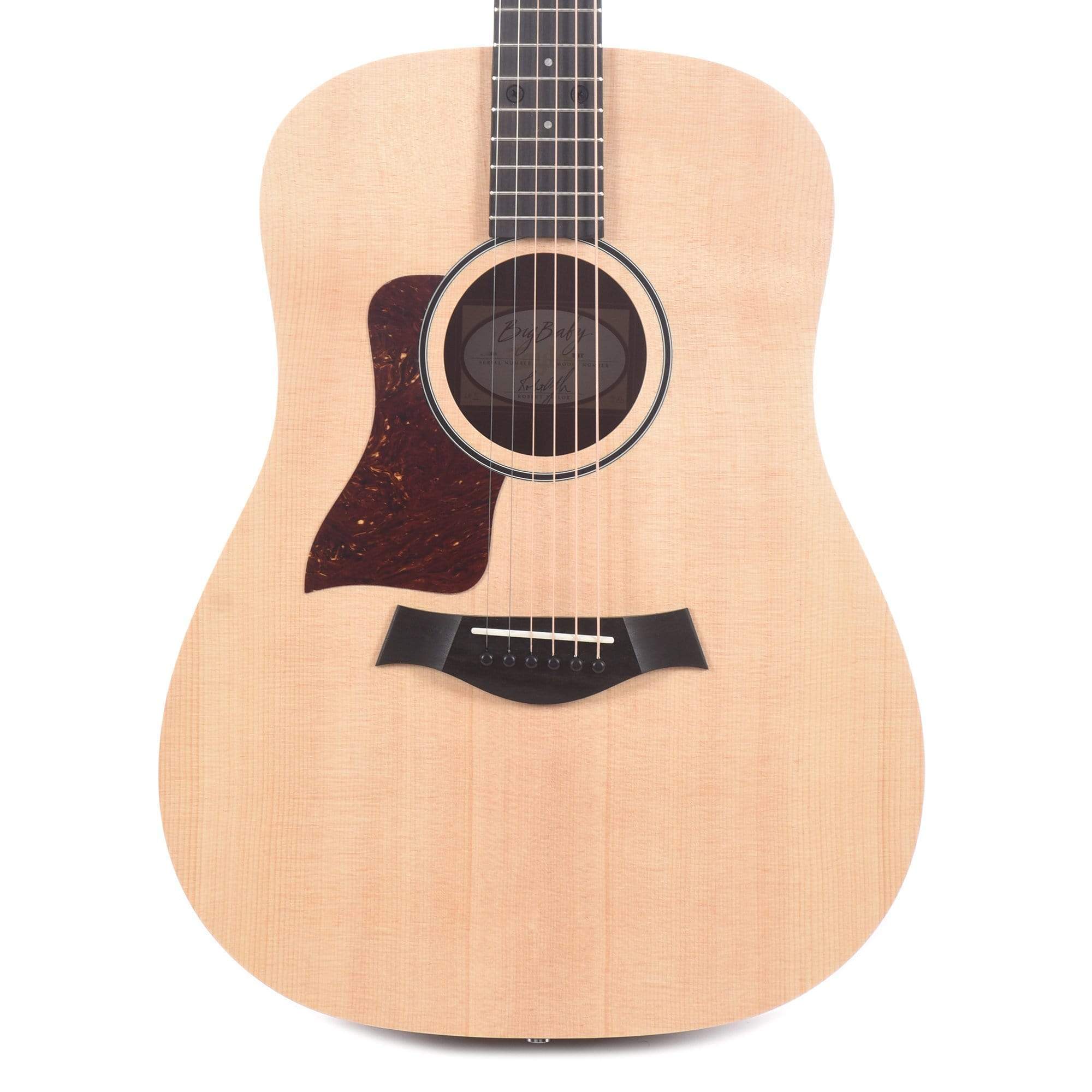 Taylor BBT Walnut Lefty Acoustic Guitars / Left-Handed