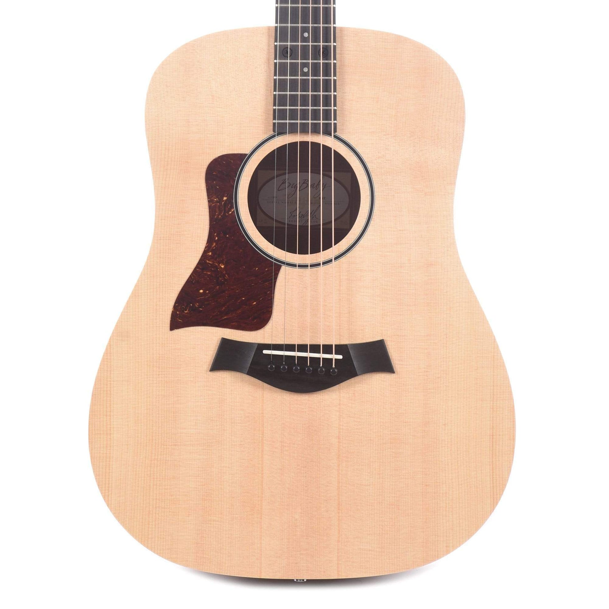 Taylor BBT Walnut Lefty Acoustic Guitars / Left-Handed