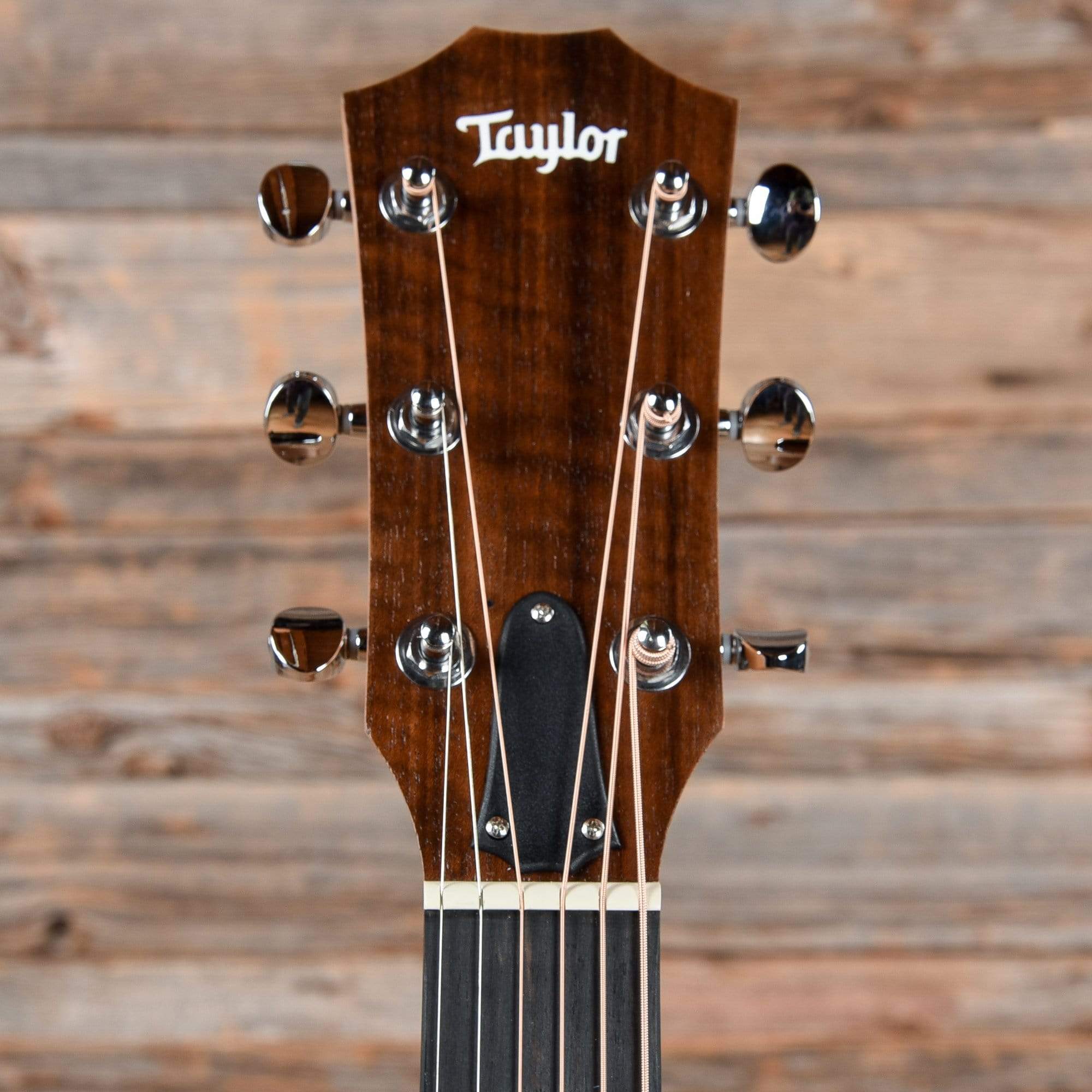 Taylor BBT Walnut Lefty Acoustic Guitars / Left-Handed