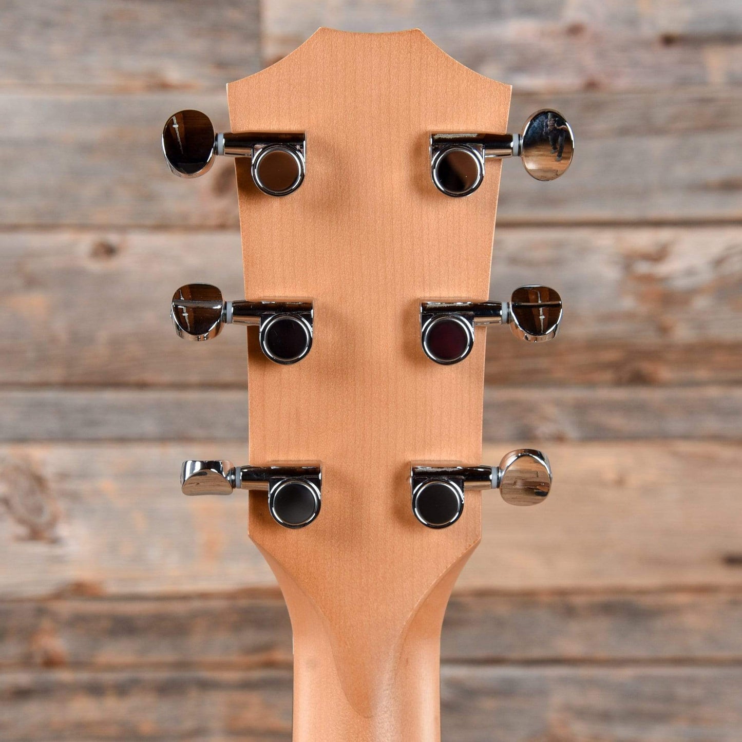 Taylor BBT Walnut Lefty Acoustic Guitars / Left-Handed