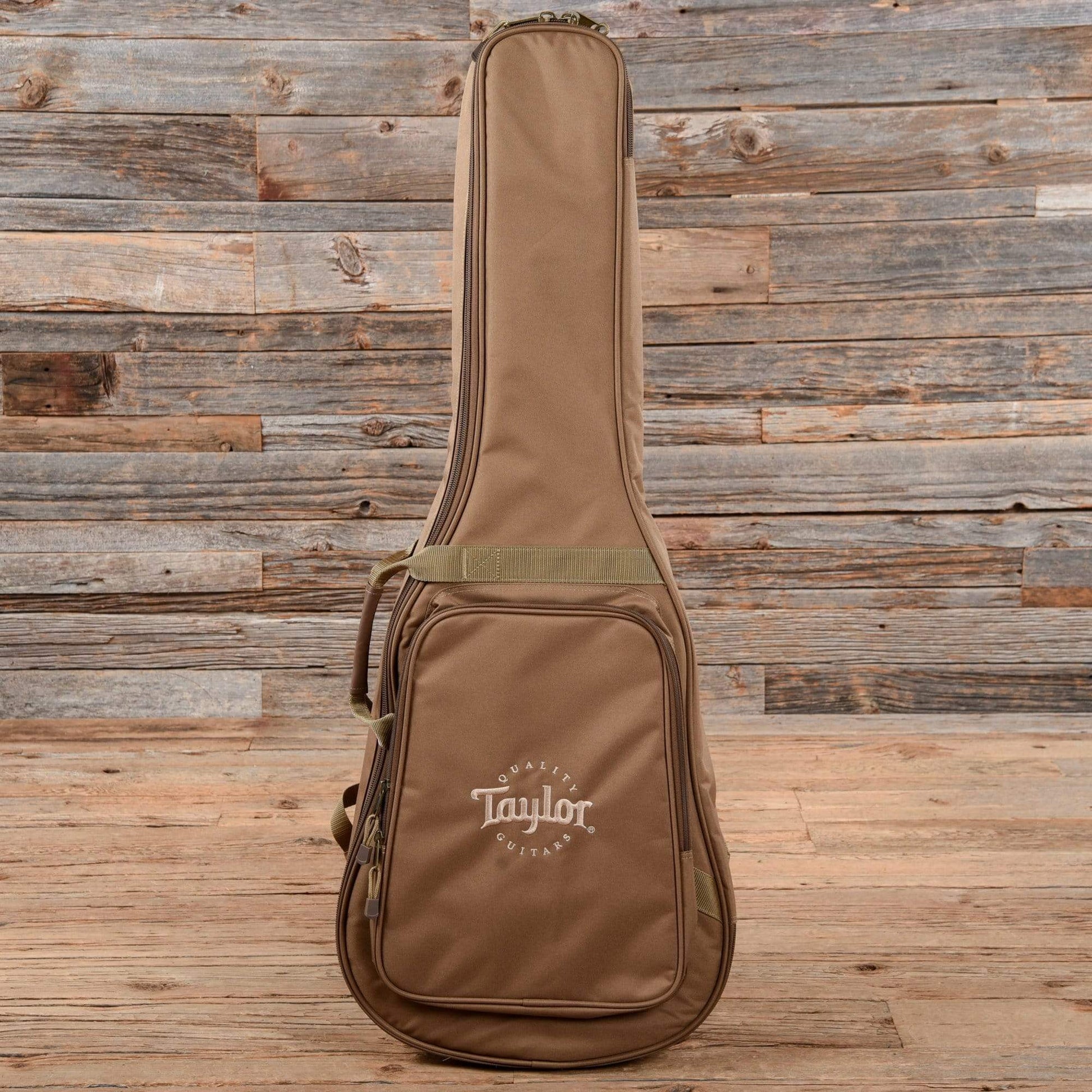 Taylor BBT Walnut Lefty Acoustic Guitars / Left-Handed