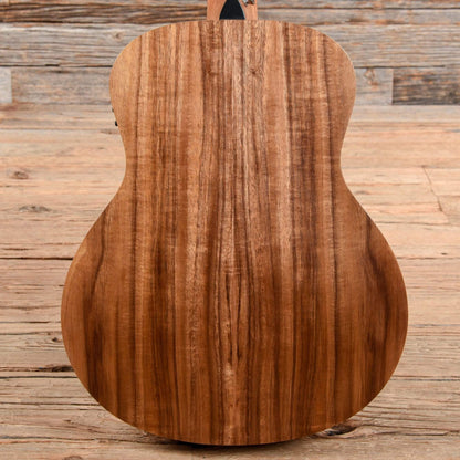 Taylor GS Mini-e Solid Koa Top Lefty w/ES-B Acoustic Guitars / Left-Handed