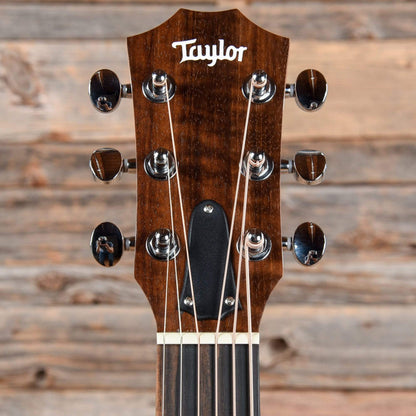Taylor GS Mini-e Solid Koa Top Lefty w/ES-B Acoustic Guitars / Left-Handed
