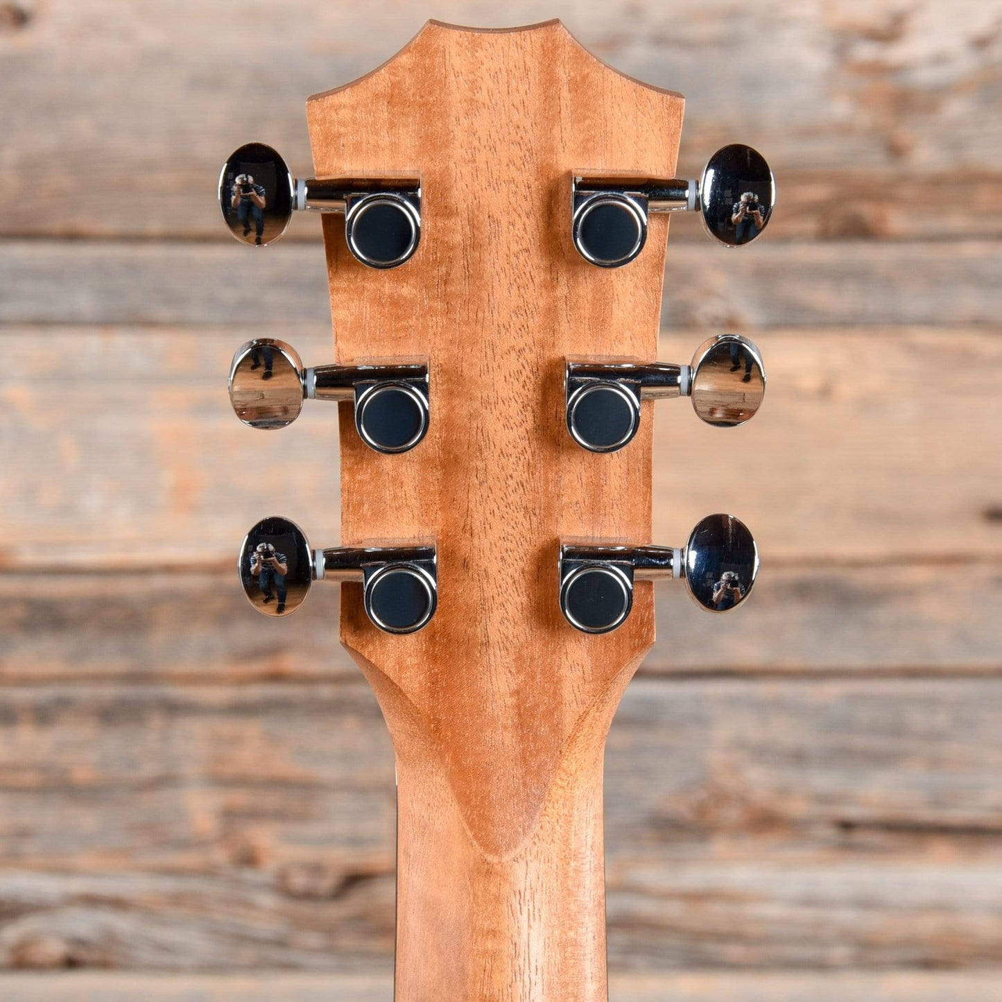 Taylor GS Mini-e Solid Koa Top Lefty w/ES-B Acoustic Guitars / Left-Handed