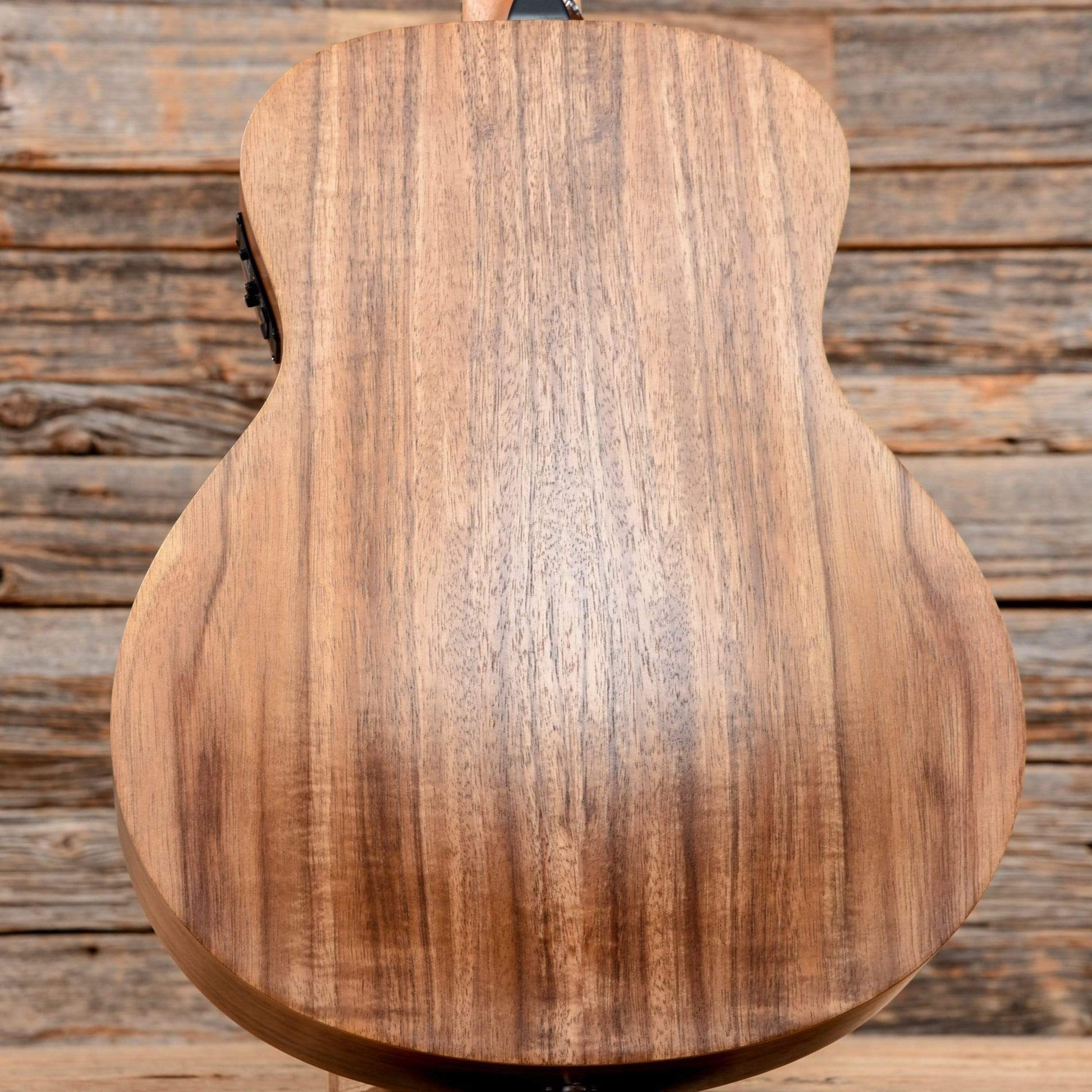 Taylor GS Mini-e Solid Koa Top Lefty w/ES-B Acoustic Guitars / Left-Handed