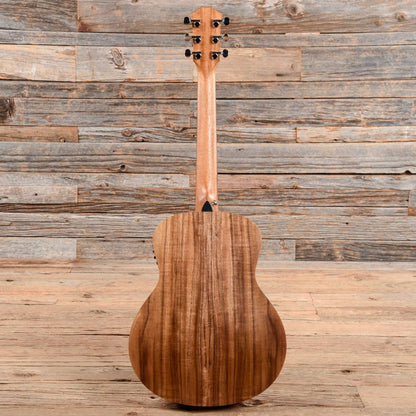 Taylor GS Mini-e Solid Koa Top Lefty w/ES-B Acoustic Guitars / Left-Handed