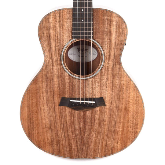Taylor GS Mini-e Solid Koa Top Lefty w/ES-B Acoustic Guitars / Left-Handed