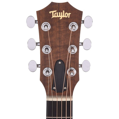 Taylor GS Mini-e Solid Koa Top Lefty w/ES-B Acoustic Guitars / Left-Handed