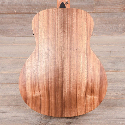 Taylor GS Mini-e Solid Koa Top Lefty w/ES-B Acoustic Guitars / Left-Handed