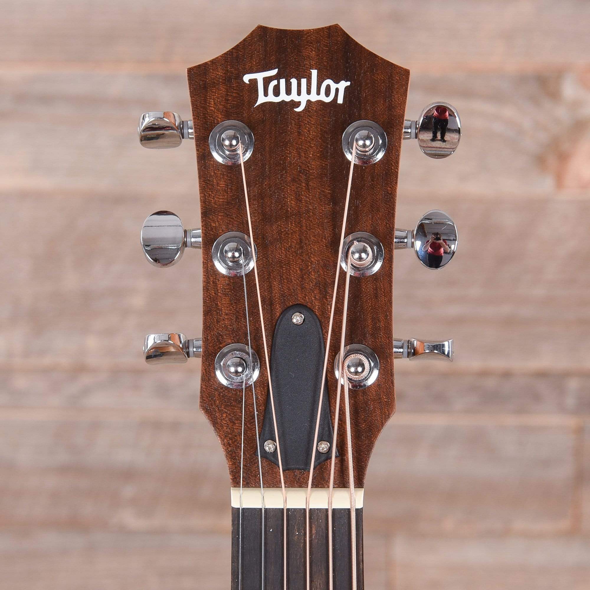 Taylor GS Mini-e Solid Koa Top Lefty w/ES-B Acoustic Guitars / Left-Handed