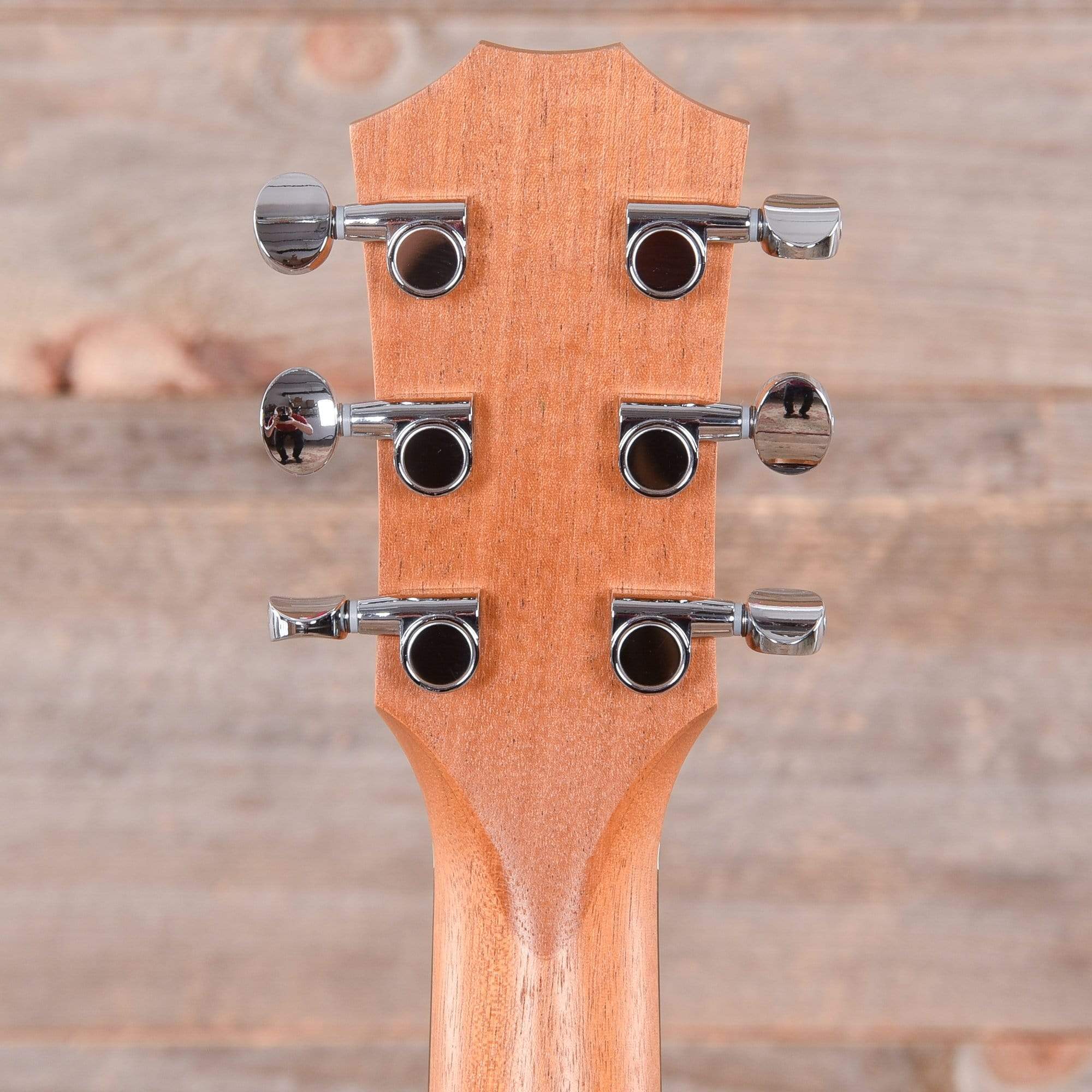 Taylor GS Mini-e Solid Koa Top Lefty w/ES-B Acoustic Guitars / Left-Handed