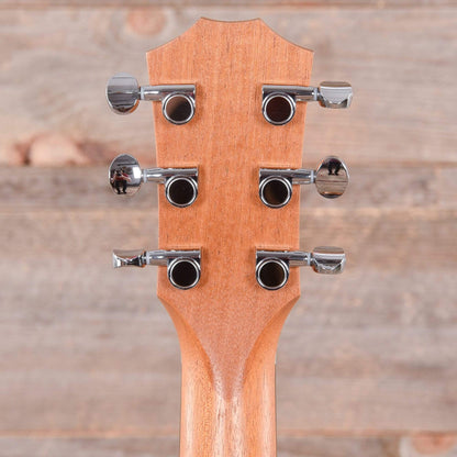 Taylor GS Mini-e Solid Koa Top Lefty w/ES-B Acoustic Guitars / Left-Handed