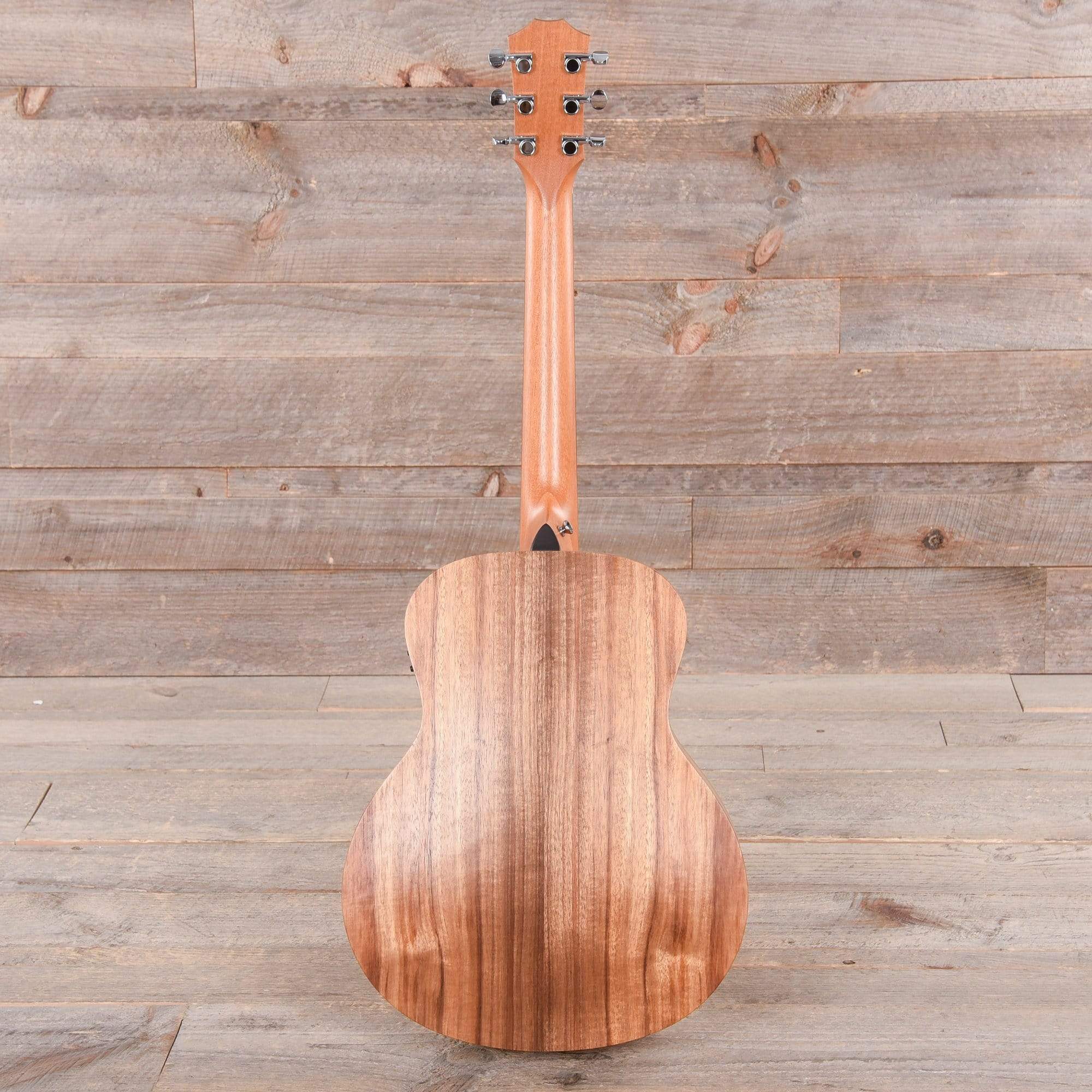 Taylor GS Mini-e Solid Koa Top Lefty w/ES-B Acoustic Guitars / Left-Handed