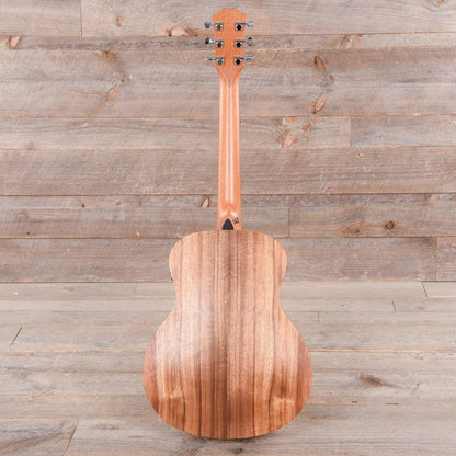 Taylor GS Mini-e Solid Koa Top Lefty w/ES-B Acoustic Guitars / Left-Handed