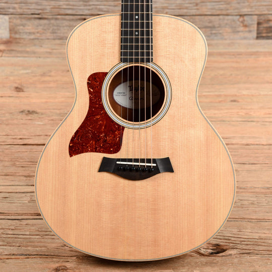 Taylor GS Mini Natural 2017 LEFTY Acoustic Guitars / Left-Handed