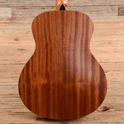 Taylor GS Mini Natural 2017 LEFTY Acoustic Guitars / Left-Handed