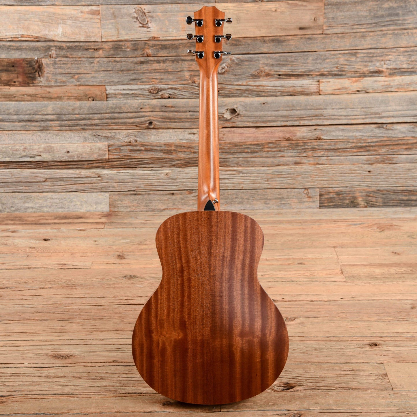 Taylor GS Mini Natural 2017 LEFTY Acoustic Guitars / Left-Handed