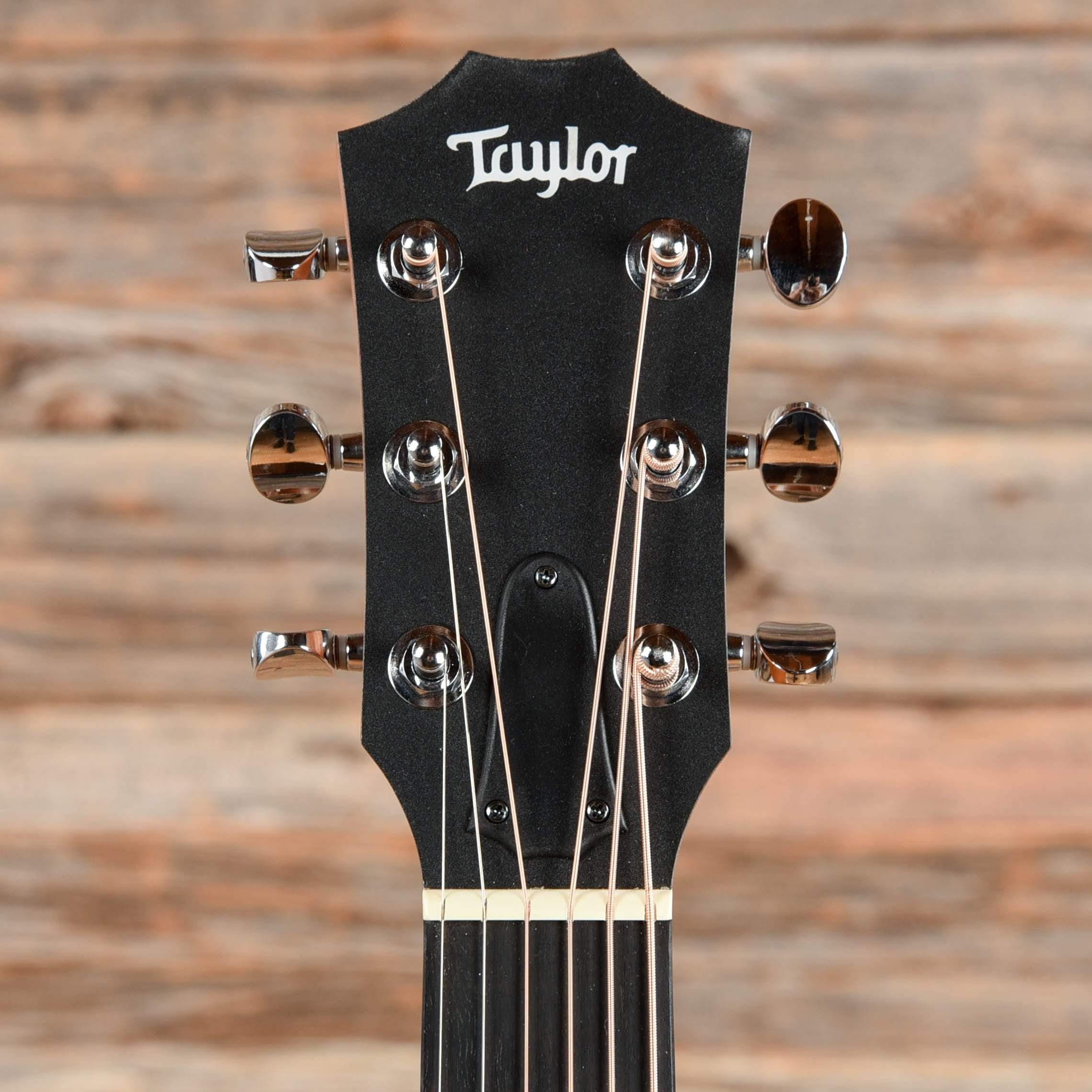 Taylor GS Mini Natural 2017 LEFTY Acoustic Guitars / Left-Handed