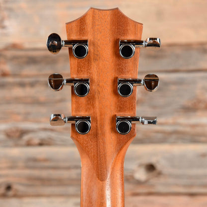 Taylor GS Mini Natural 2017 LEFTY Acoustic Guitars / Left-Handed