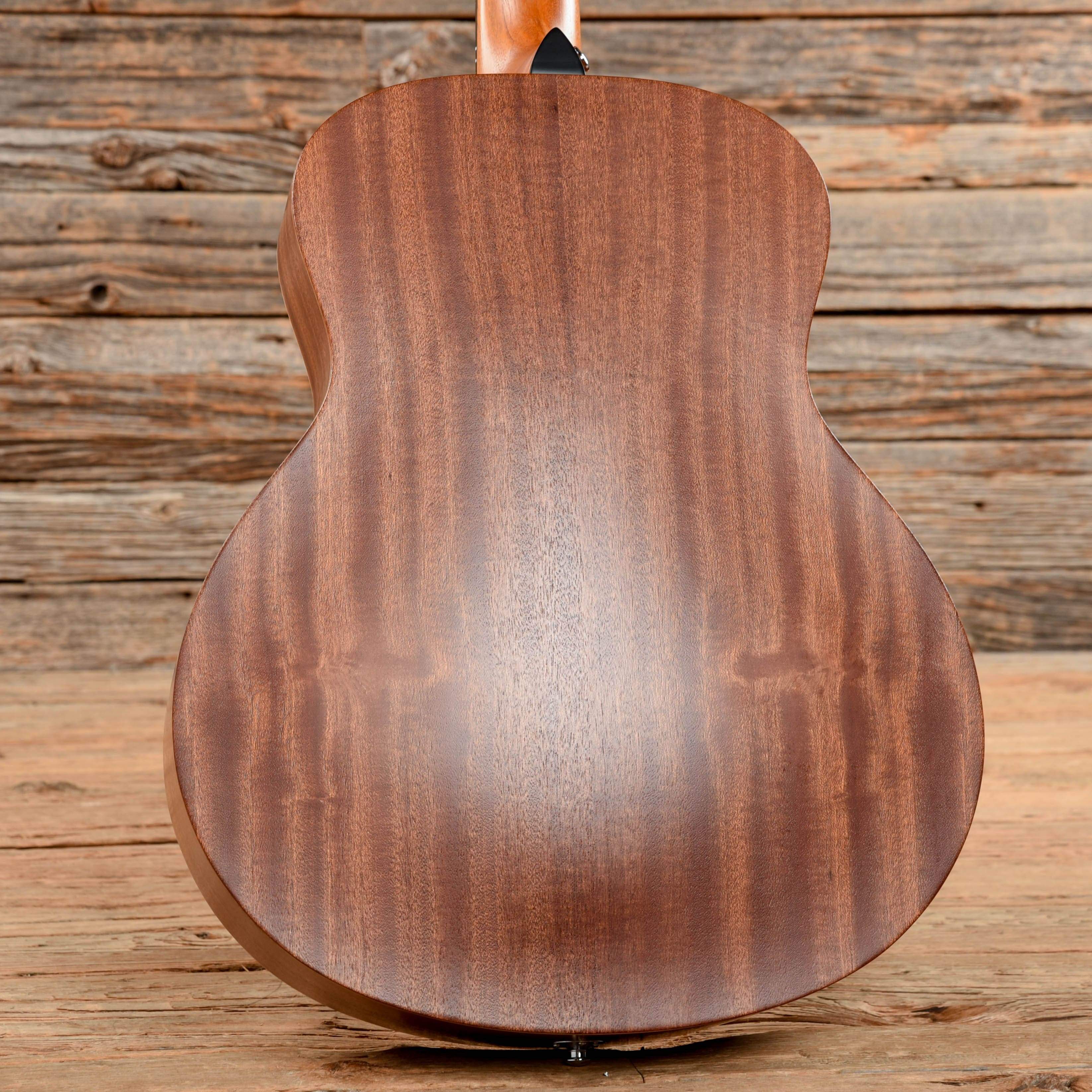 Taylor GS Mini Natural 2017 LEFTY Acoustic Guitars / Left-Handed