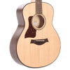 Taylor GT Sitka/Urban Ash LEFTY w/AeroCase Acoustic Guitars / Left-Handed