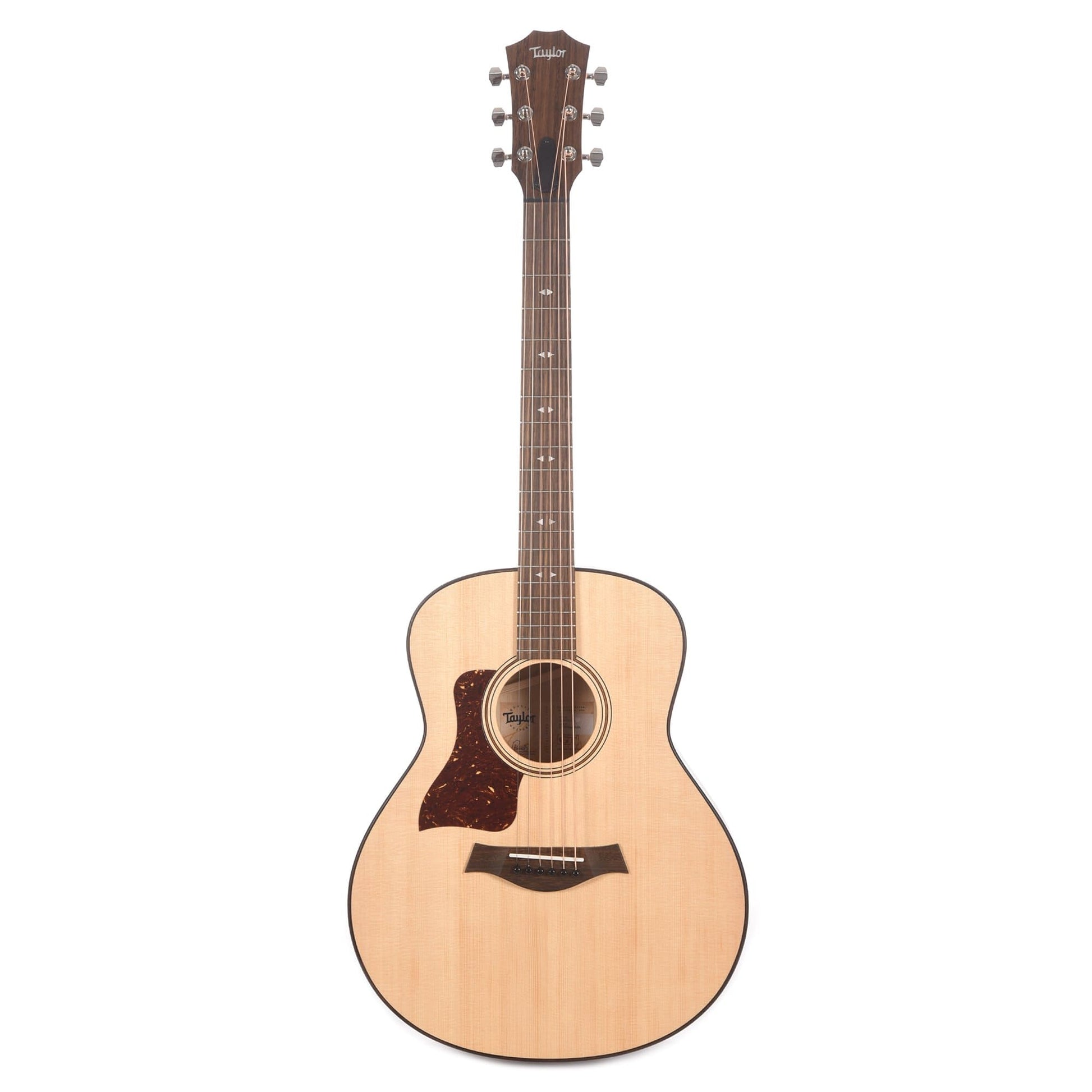 Taylor GT Sitka/Urban Ash LEFTY w/AeroCase Acoustic Guitars / Left-Handed