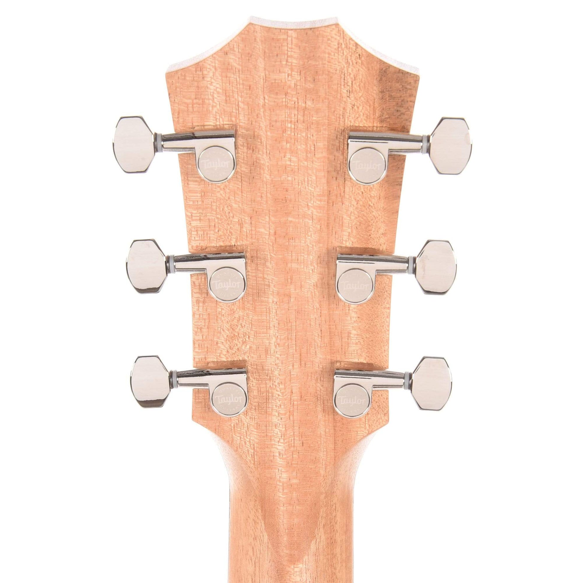 Taylor GT Sitka/Urban Ash LEFTY w/AeroCase Acoustic Guitars / Left-Handed