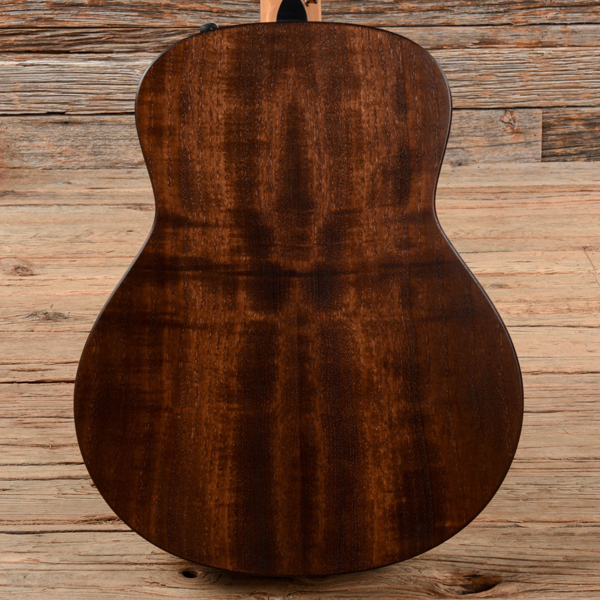 Taylor GTe Sitka/Urban Ash ES2 LEFTY Acoustic Guitars / Left-Handed