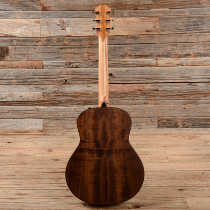 Taylor GTe Sitka/Urban Ash ES2 LEFTY Acoustic Guitars / Left-Handed