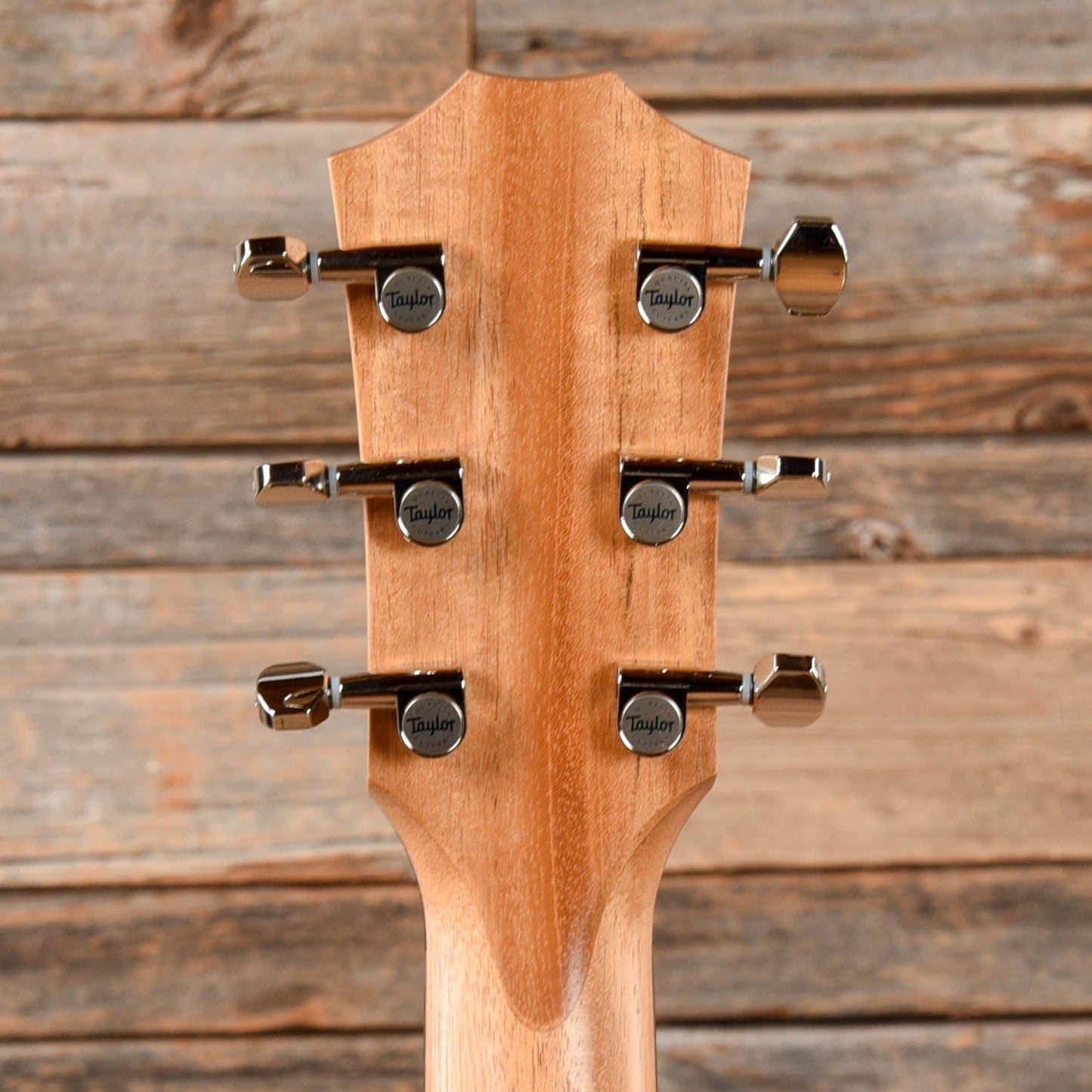 Taylor GTe Sitka/Urban Ash ES2 LEFTY Acoustic Guitars / Left-Handed