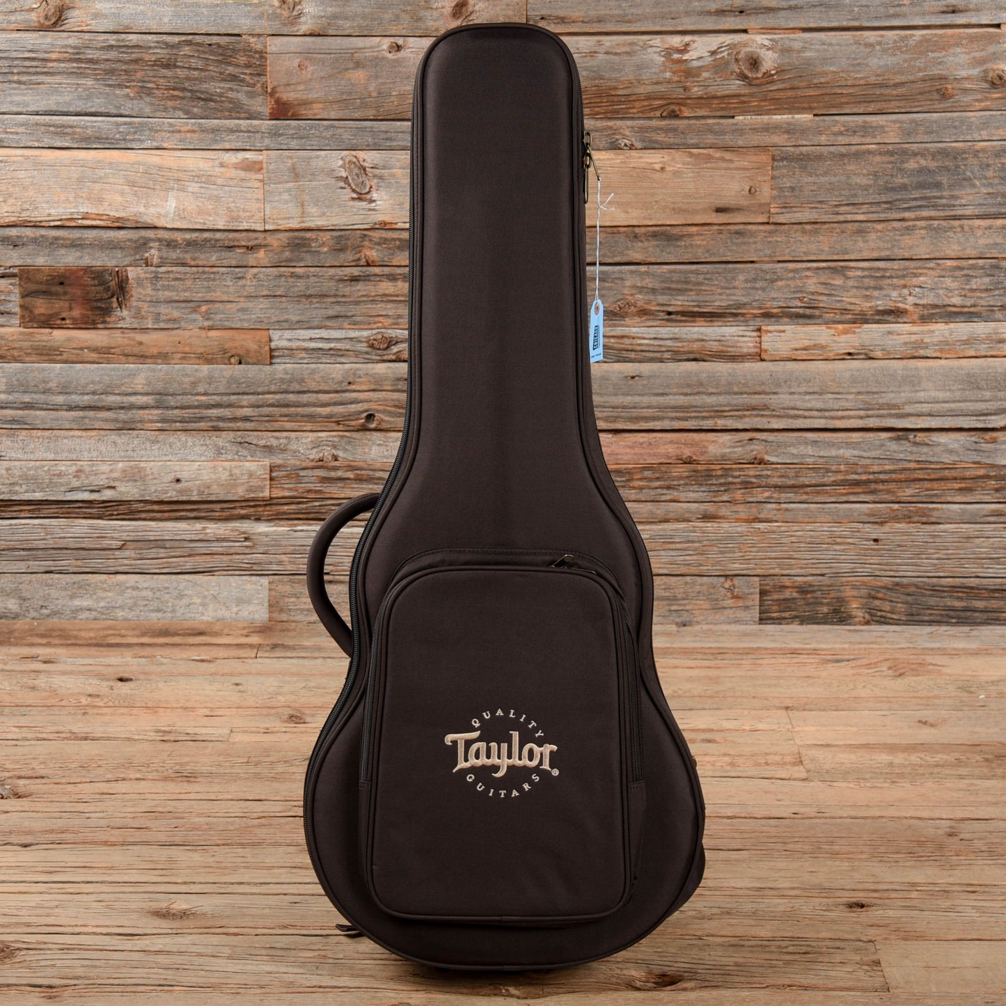 Taylor GTe Sitka/Urban Ash ES2 LEFTY Acoustic Guitars / Left-Handed