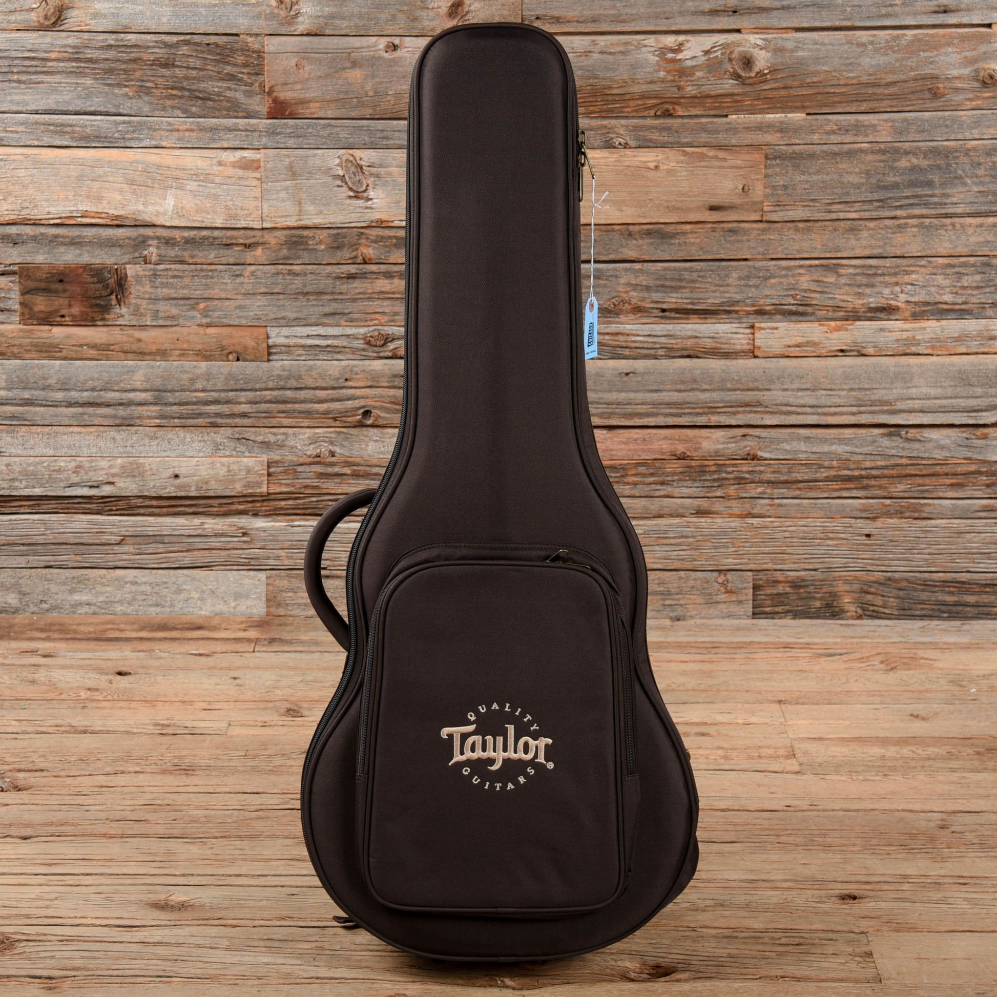 Taylor GTe Sitka/Urban Ash ES2 LEFTY Acoustic Guitars / Left-Handed