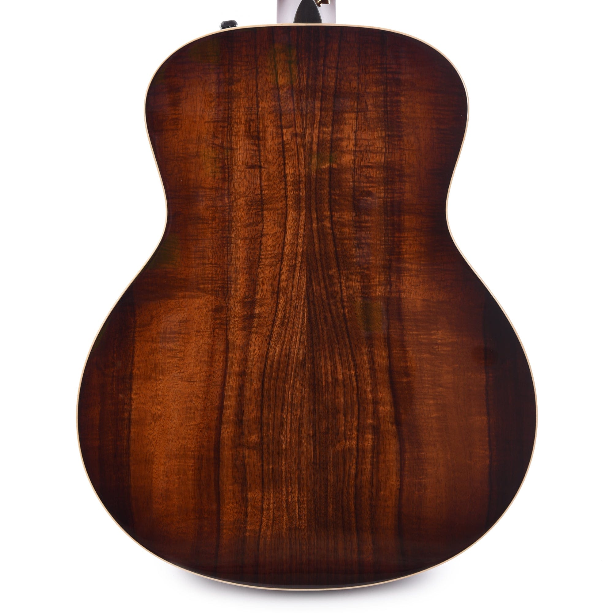 Taylor K26ce LEFTY Grand Symphony Koa Shaded Edgeburst ES2 Acoustic Guitars / Left-Handed