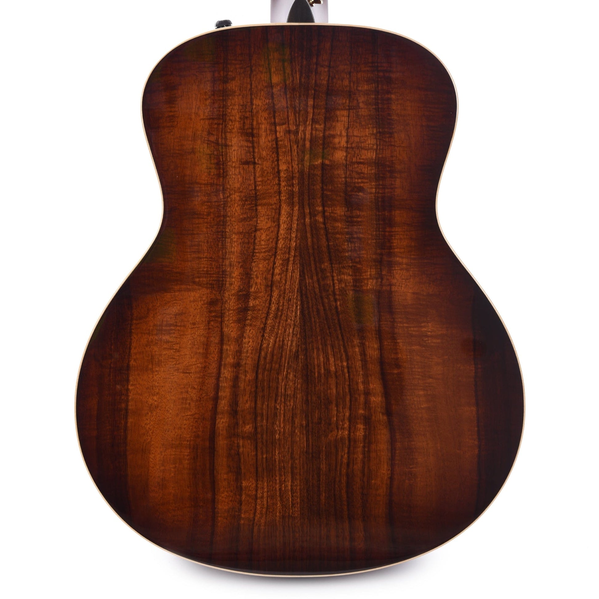 Taylor K26ce LEFTY Grand Symphony Koa Shaded Edgeburst ES2 Acoustic Guitars / Left-Handed