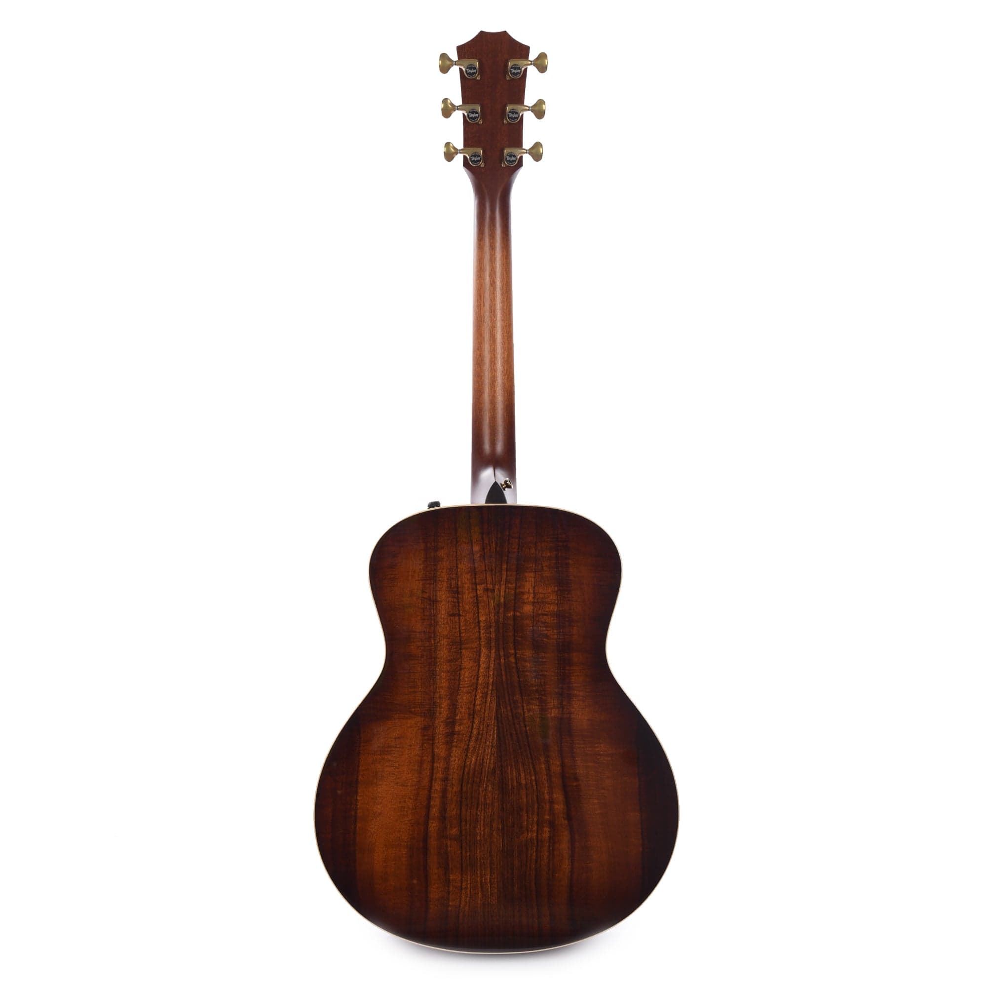 Taylor K26ce LEFTY Grand Symphony Koa Shaded Edgeburst ES2 Acoustic Guitars / Left-Handed