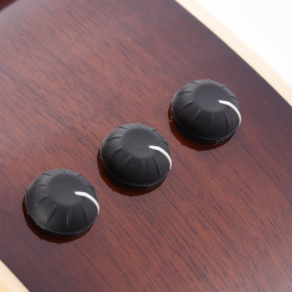 Taylor K26ce LEFTY Grand Symphony Koa Shaded Edgeburst ES2 Acoustic Guitars / Left-Handed