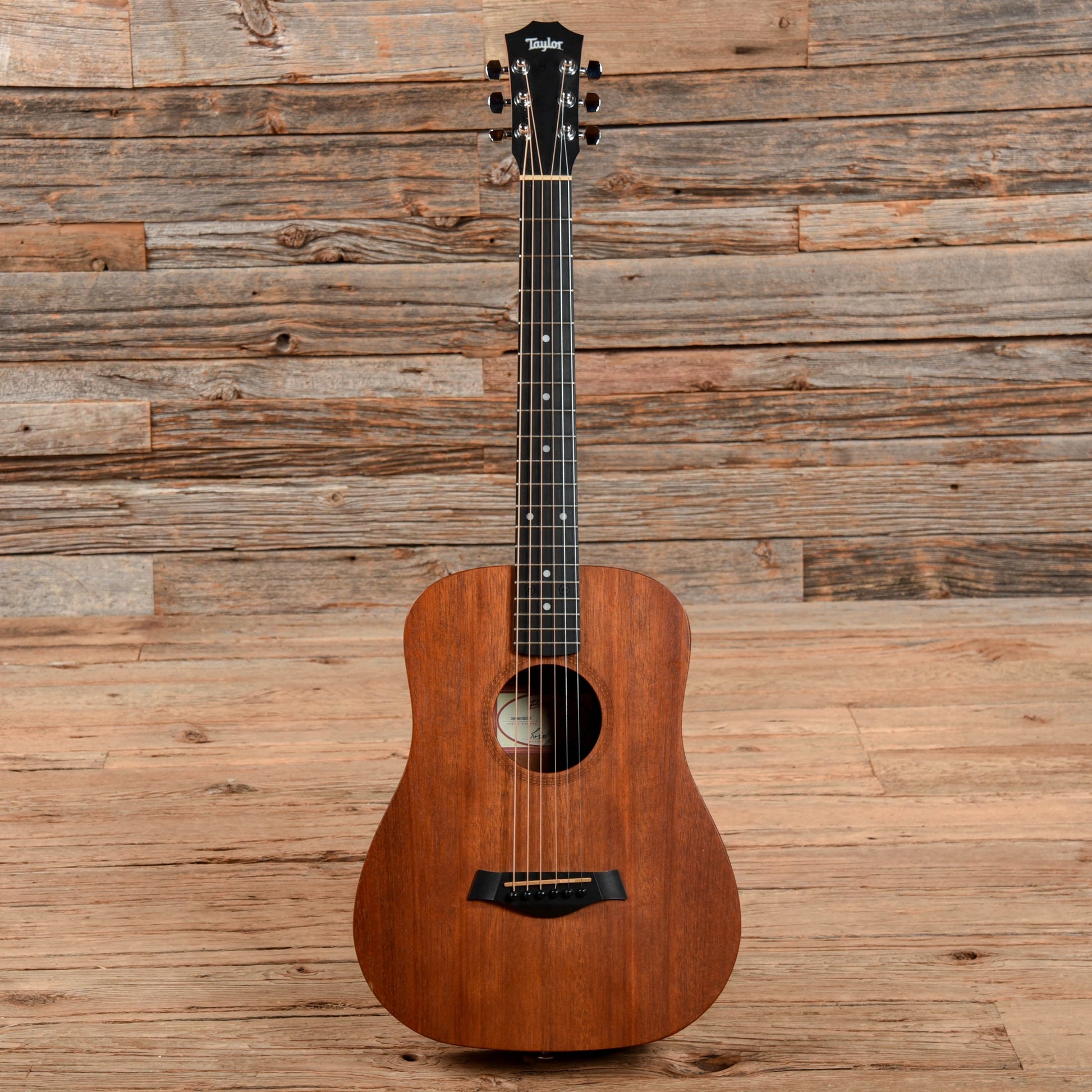 Taylor 305M Natural 2006 Acoustic Guitars / Mini/Travel