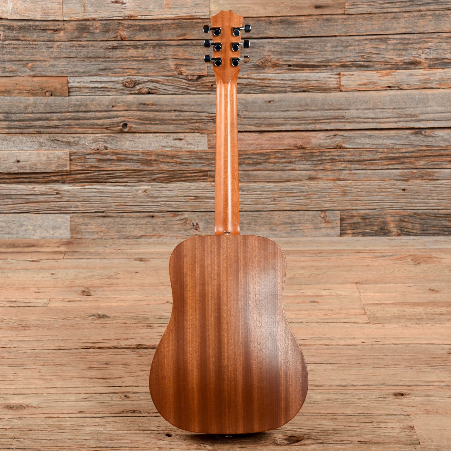 Taylor 305M Natural 2006 Acoustic Guitars / Mini/Travel