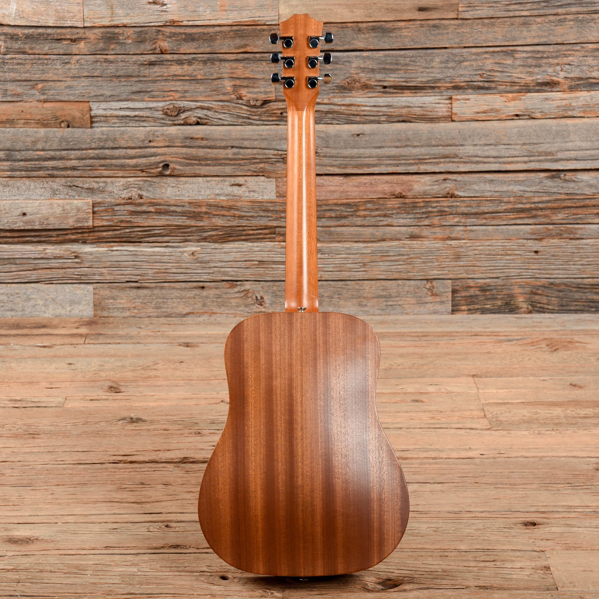 Taylor 305M Natural 2006 Acoustic Guitars / Mini/Travel