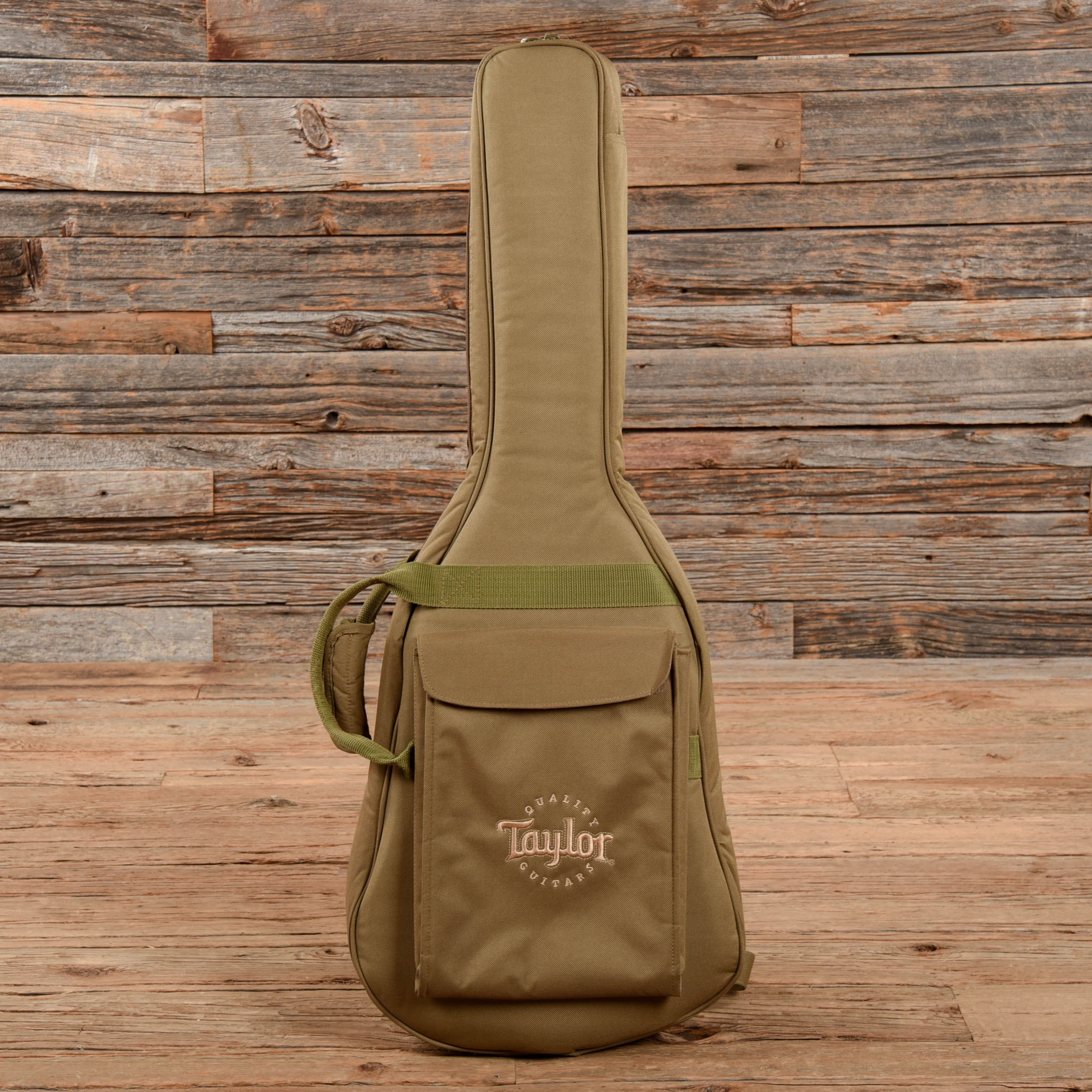 Taylor 305M Natural 2006 Acoustic Guitars / Mini/Travel