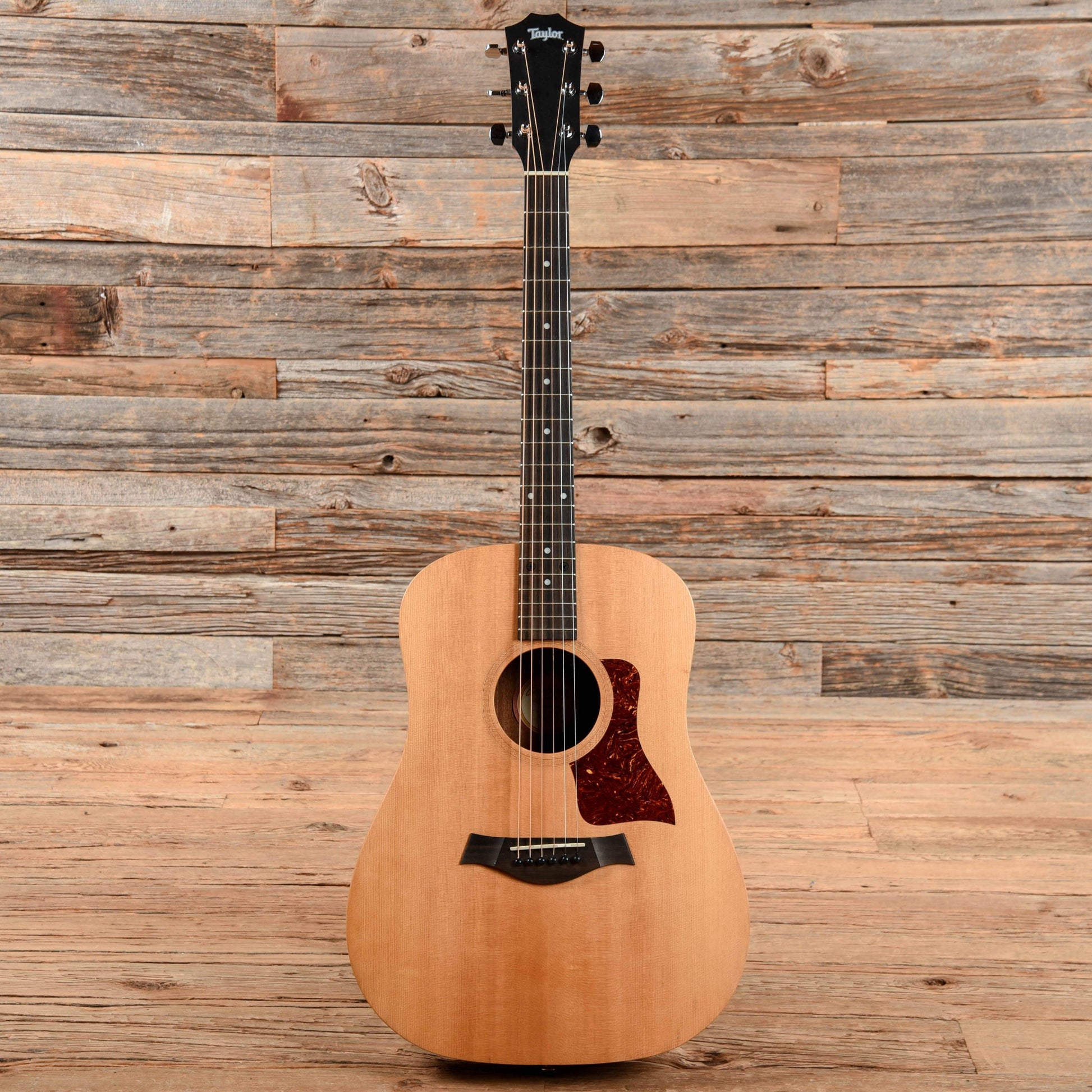 Taylor 307-GB Big Baby Natural 2002 Acoustic Guitars / Mini/Travel