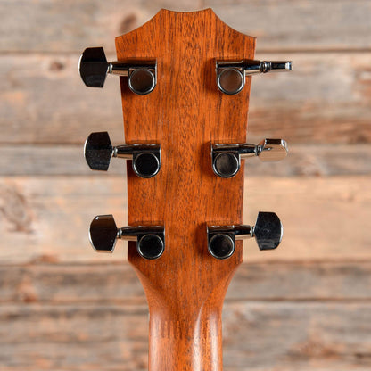 Taylor 307-GB Big Baby Natural 2002 Acoustic Guitars / Mini/Travel