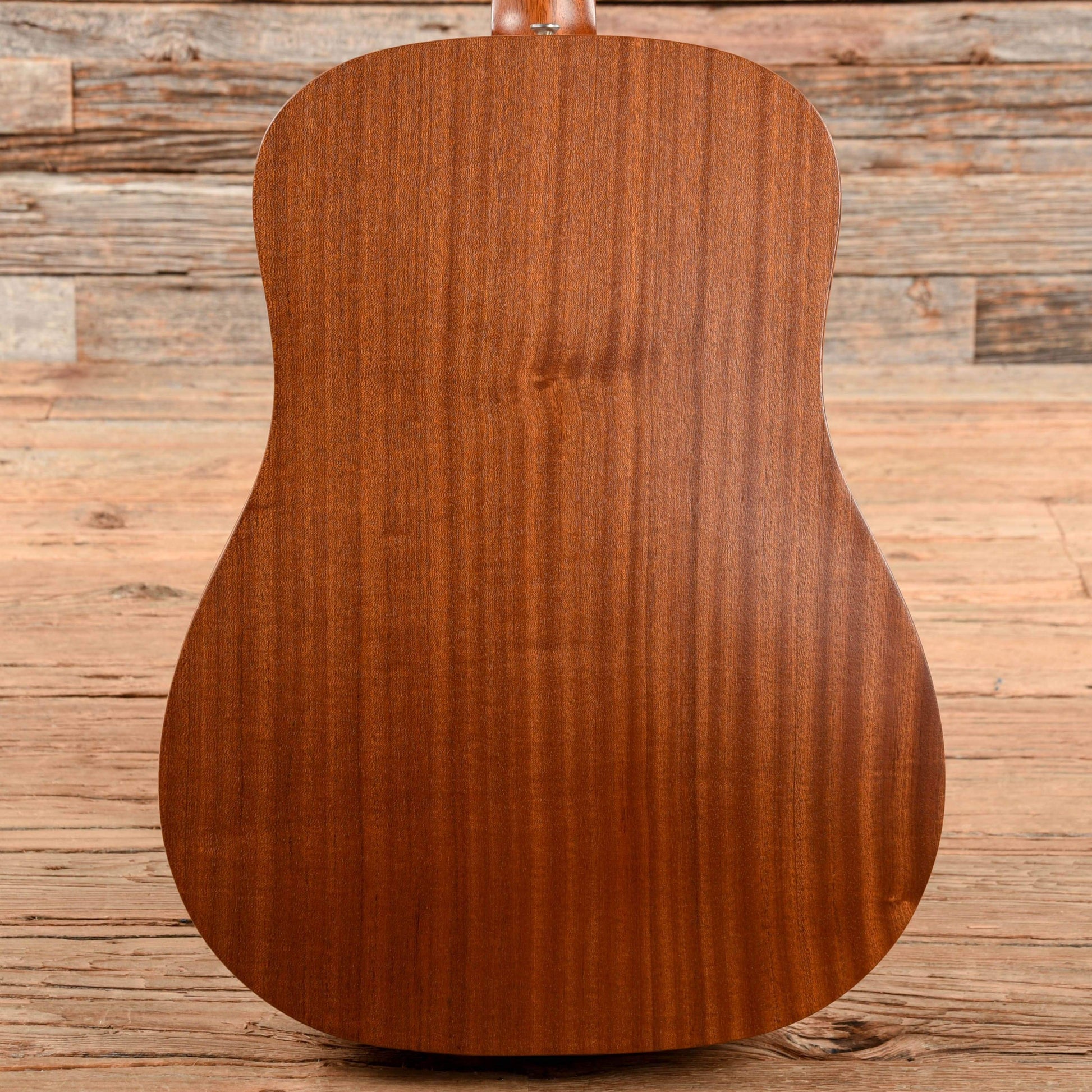 Taylor 307-GB Big Baby Natural 2002 Acoustic Guitars / Mini/Travel