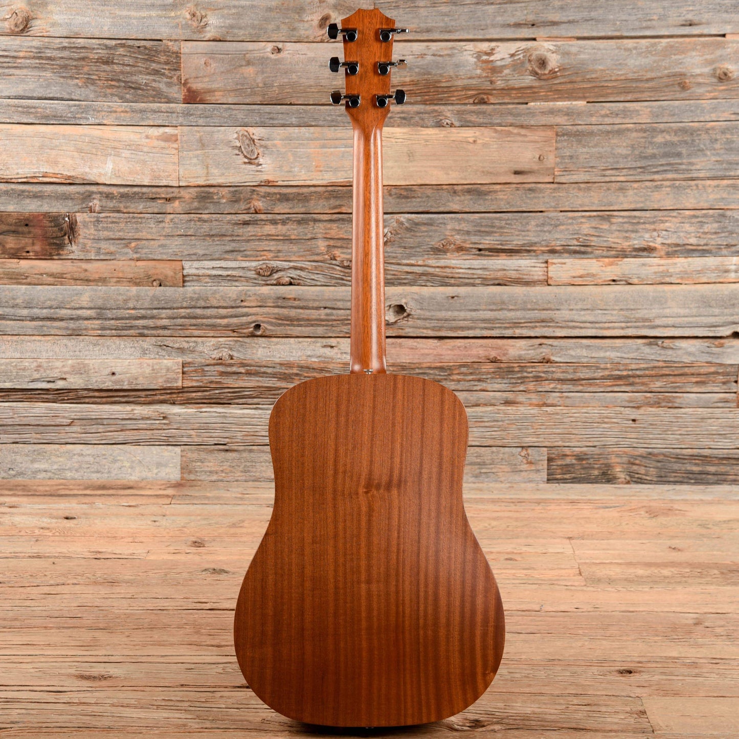 Taylor 307-GB Big Baby Natural 2002 Acoustic Guitars / Mini/Travel