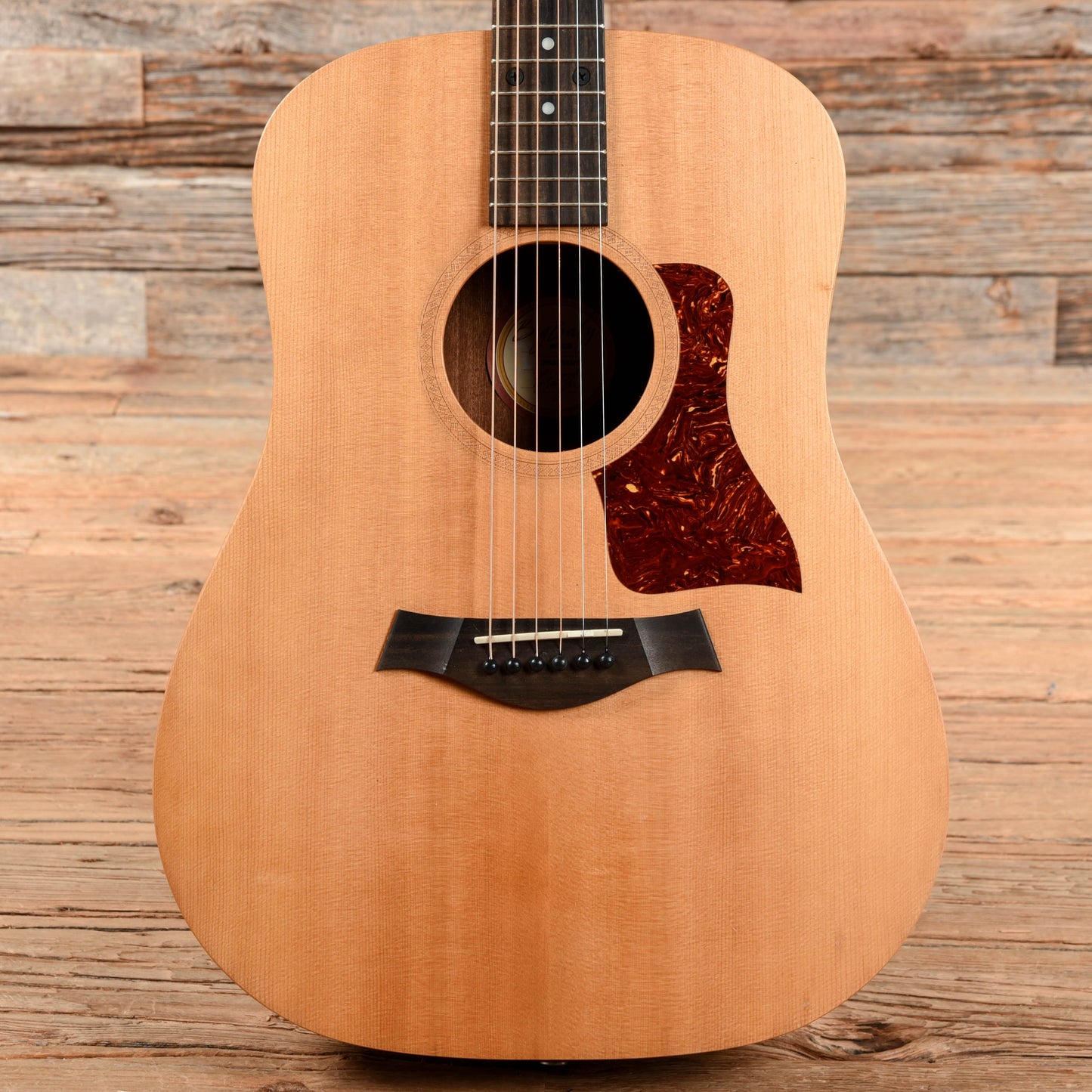 Taylor 307-GB Big Baby Natural 2002 Acoustic Guitars / Mini/Travel