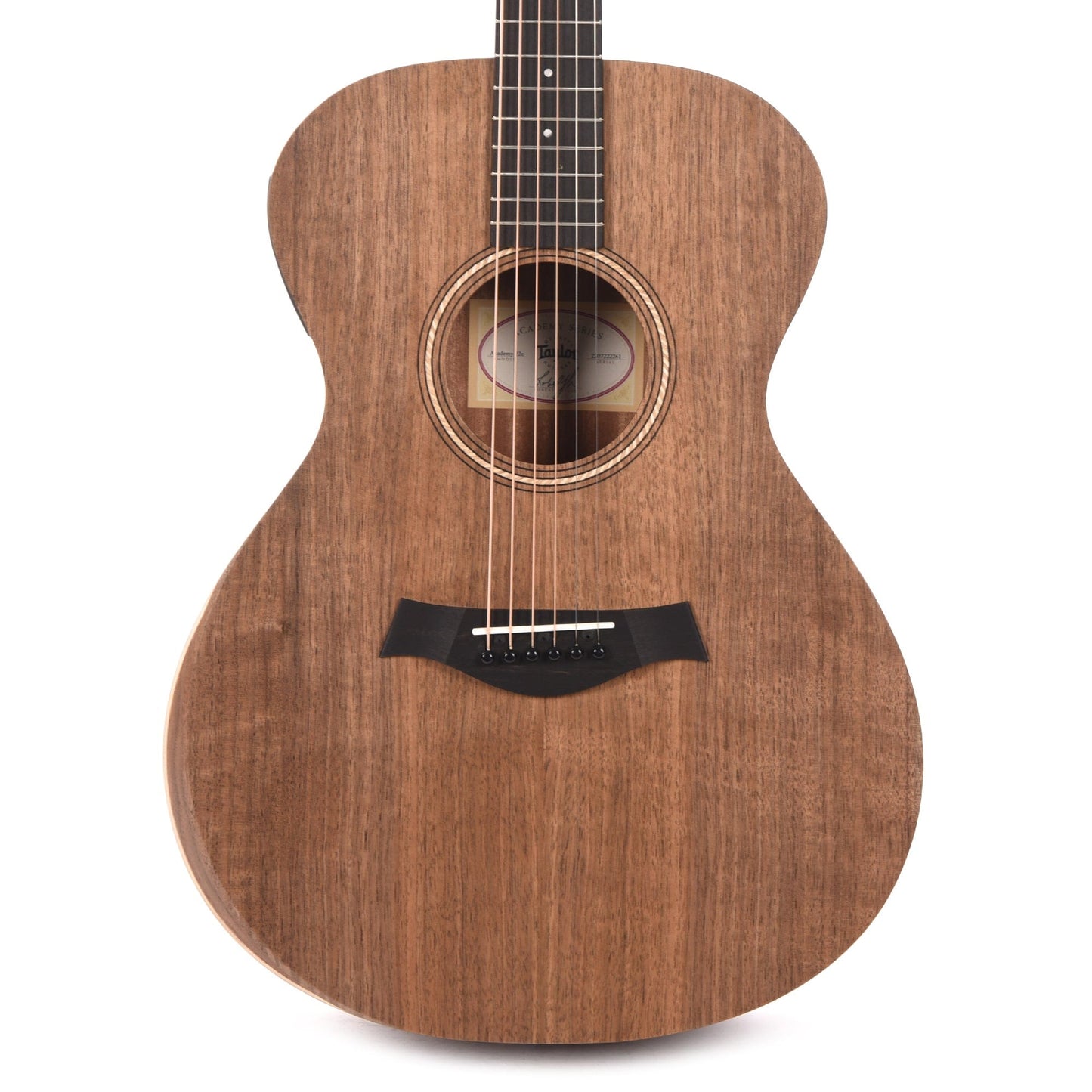 Taylor Academy 22e Walnut Top Acoustic Guitars / Mini/Travel